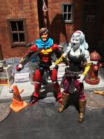 Corsair (Marvel Legends) Custom Action Figure