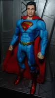 Superman Smallville season 11 (DC Universe) Custom Action Figure