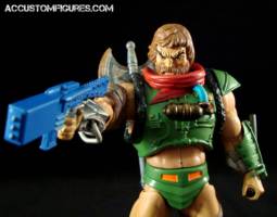 He-Max (MOTUC Original) (Masters of the Universe) Custom Action Figure