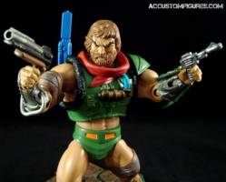 He-Max (MOTUC Original) (Masters of the Universe) Custom Action Figure