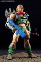 He-Max (MOTUC Original) (Masters of the Universe) Custom Action Figure
