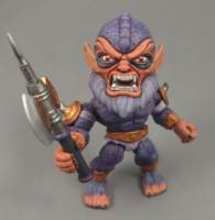 Loyal Subjects Laven-Dor (Masters of the Universe) Custom Action Figure