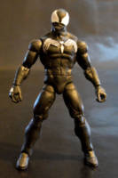 Venom (Spider-Man) Custom Action Figure