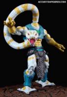 Stretch-Nek (MOTUC Concept) (Masters of the Universe) Custom Action Figure