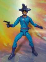 Changeling (Marvel Legends) Custom Action Figure