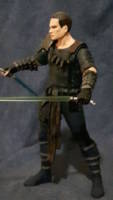 Galan Marek SWFU2 (Star Wars) Custom Action Figure