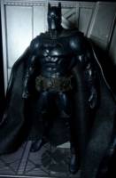 DCUC Knightshadow batman (DC Universe) Custom Action Figure