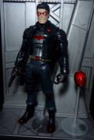Red hood Jason Todd (DC Universe) Custom Action Figure