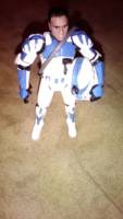 Arc trooper pilot "Killbat" 79 (Star Wars Clone Wars) Custom Action Figure