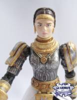 Elspeth Tirel (Magic The Gathering) Custom Action Figure