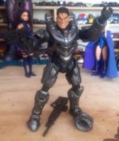 Halo Spinner (Halo) Custom Action Figure