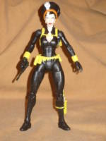 Contessa  Valentina de Fontaine (Marvel Legends) Custom Action Figure