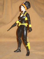 Contessa  Valentina de Fontaine (Marvel Legends) Custom Action Figure