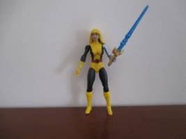 MAGIK (New Mutants) (Marvel Universe) Custom Action Figure