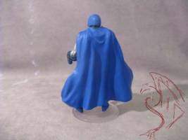 Gotham by Gaslight Blue Beetle (DC Infinite Heroes) Custom Action Figure