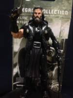The Mysterious Stranger a.k.a Mad Max (Fallout) Custom Action Figure