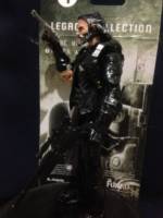 The Mysterious Stranger a.k.a Mad Max (Fallout) Custom Action Figure