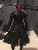 Red Skull (Captain America) Custom Action Figure