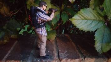 1/12 Action Man/Joe Adventures (Action Man) Custom Diorama / Playset