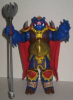 Ganon (Legend of Zelda) Custom Action Figure
