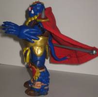 Ganon (Legend of Zelda) Custom Action Figure