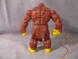 Sasquatch (Marvel Legends) Custom Action Figure