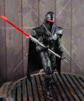 Shadow Guard (Star Wars) Custom Action Figure
