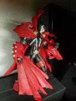 Spawn (Spawn) Custom Action Figure