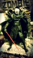 Darth Nihilus (Star Wars) Custom Action Figure