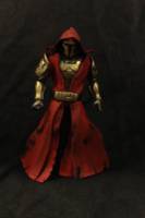 Mandalore the Ultimate (Star Wars) Custom Action Figure