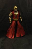 Mandalore the Ultimate (Star Wars) Custom Action Figure