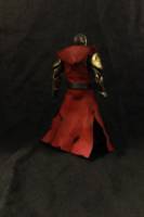 Mandalore the Ultimate (Star Wars) Custom Action Figure