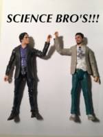 Robert Downey Jr. / Tony Stark (Marvel Legends) Custom Action Figure
