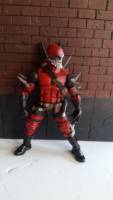 Doompool (Marvel Legends) Custom Action Figure