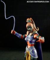 Magma (MOTUC Original) (Masters of the Universe) Custom Action Figure