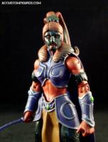 Magma (MOTUC Original) (Masters of the Universe) Custom Action Figure