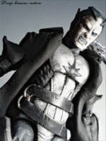 Malekith (Marvel Legends) Custom Action Figure