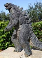 Godzilla (Godzilla) Custom Action Figure