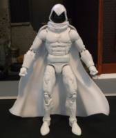 Moonknight (Marvel Legends) Custom Action Figure