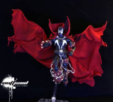 Spawn (Spawn) Custom Action Figure