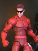 Daredevil (Marvel Legends) Custom Action Figure