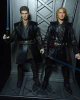 Anakin Skywalker (Attack of the Clones) (Star Wars) Custom Action Figure
