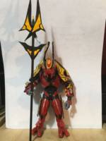 Elite Honor Guard (Halo) Custom Action Figure