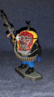 Terminator Minion (Despicable Me) Custom Action Figure
