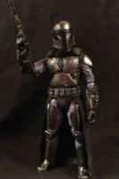 Mandalorian Merc (Star Wars) Custom Action Figure