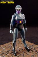 Nightbird (Transformers/MOTUC Mashup) (Transformers) Custom Action Figure