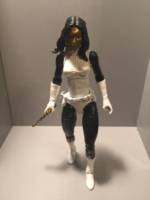 Madame Masque (Marvel Legends) Custom Action Figure