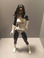 Madame Masque (Marvel Legends) Custom Action Figure