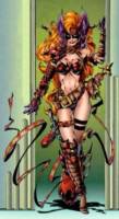 Angela (Spawn) Custom Action Figure