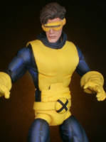 Cyclops (Marvel Legends) Custom Action Figure